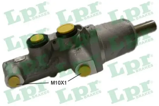 Hauptbremszylinder LPR 1596 Bild Hauptbremszylinder LPR 1596