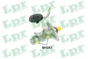 Hauptbremszylinder LPR 1615