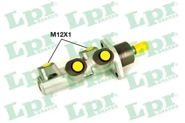 Hauptbremszylinder LPR 1688