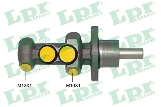 Hauptbremszylinder LPR 1689 Bild Hauptbremszylinder LPR 1689