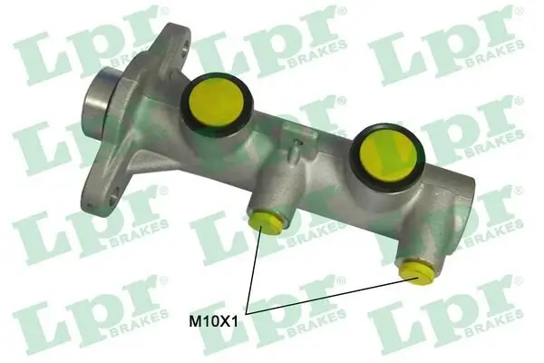 Hauptbremszylinder LPR 1700