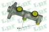 Hauptbremszylinder LPR 1700