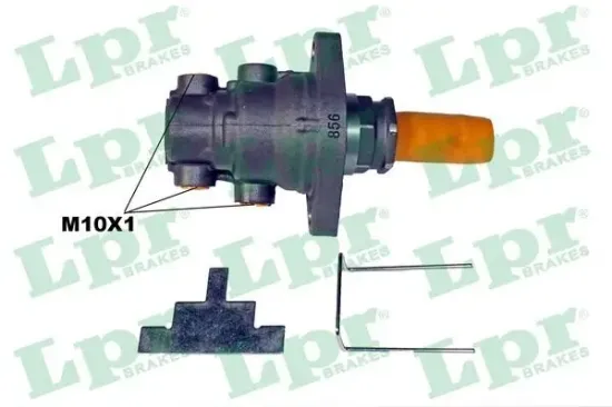 Hauptbremszylinder LPR 1710 Bild Hauptbremszylinder LPR 1710