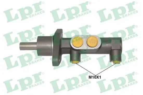 Hauptbremszylinder LPR 1720 Bild Hauptbremszylinder LPR 1720