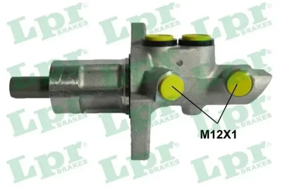 Hauptbremszylinder LPR 1726 Bild Hauptbremszylinder LPR 1726