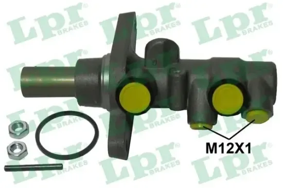 Hauptbremszylinder LPR 1778 Bild Hauptbremszylinder LPR 1778