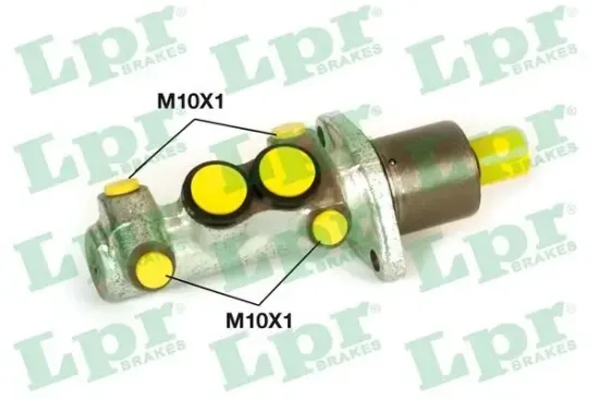 Hauptbremszylinder LPR 1803 Bild Hauptbremszylinder LPR 1803