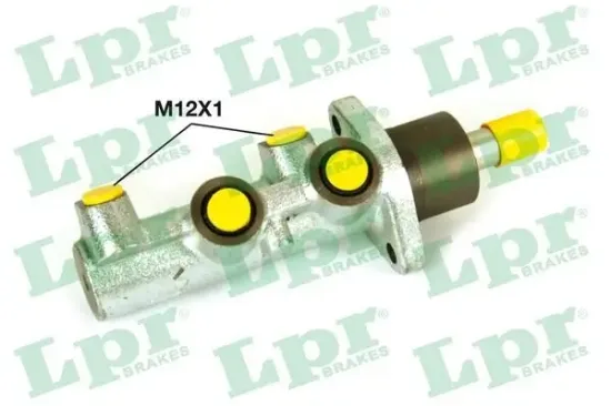 Hauptbremszylinder LPR 1819 Bild Hauptbremszylinder LPR 1819