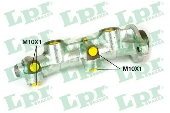 Hauptbremszylinder LPR 1841 Bild Hauptbremszylinder LPR 1841