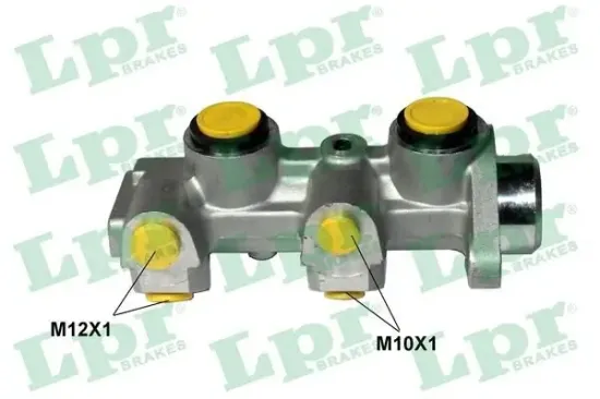 Hauptbremszylinder LPR 1868 Bild Hauptbremszylinder LPR 1868