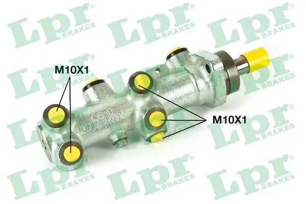 Hauptbremszylinder LPR 1892