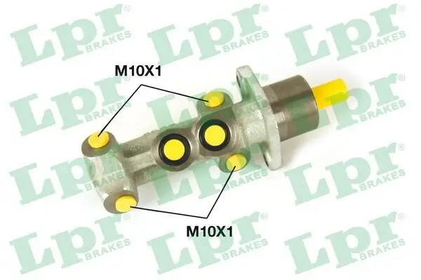 Hauptbremszylinder LPR 1937