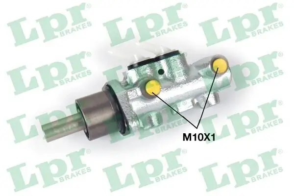 Hauptbremszylinder LPR 1993