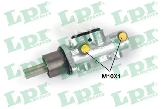 Hauptbremszylinder LPR 1993 Bild Hauptbremszylinder LPR 1993