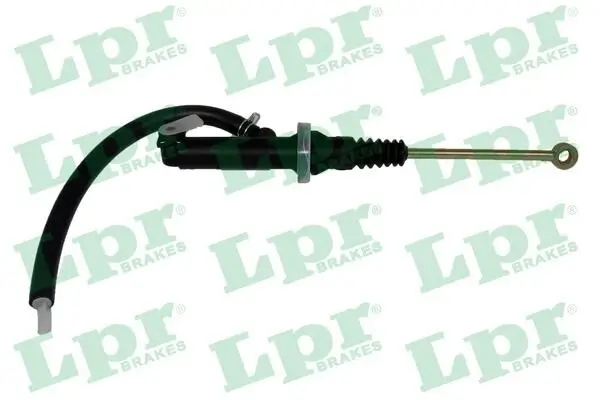 Geberzylinder, Kupplung LPR 2182