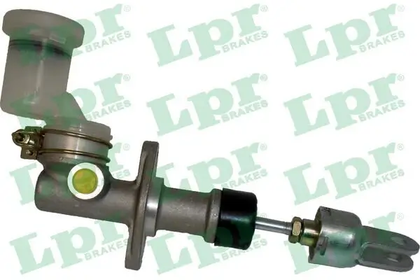 Geberzylinder, Kupplung LPR 2183