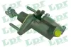 Geberzylinder, Kupplung LPR 2222