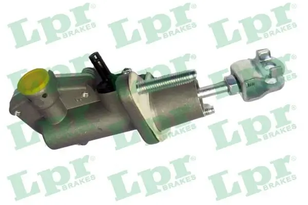 Geberzylinder, Kupplung LPR 2224