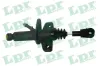 Geberzylinder, Kupplung LPR 2236