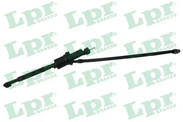 Geberzylinder, Kupplung LPR 2244
