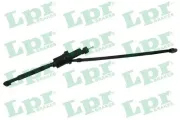 Geberzylinder, Kupplung LPR 2244