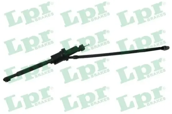 Geberzylinder, Kupplung LPR 2244 Bild Geberzylinder, Kupplung LPR 2244
