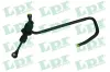 Geberzylinder, Kupplung LPR 2282