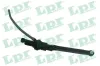 Geberzylinder, Kupplung LPR 2328