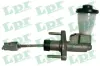 Geberzylinder, Kupplung LPR 2350