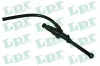 Geberzylinder, Kupplung LPR 2415