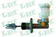 Geberzylinder, Kupplung LPR 2451