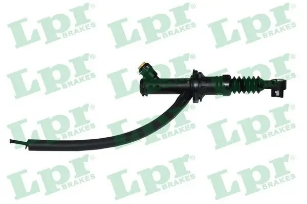 Geberzylinder, Kupplung LPR 2465