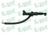Geberzylinder, Kupplung LPR 2465