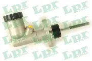 Geberzylinder, Kupplung LPR 2501