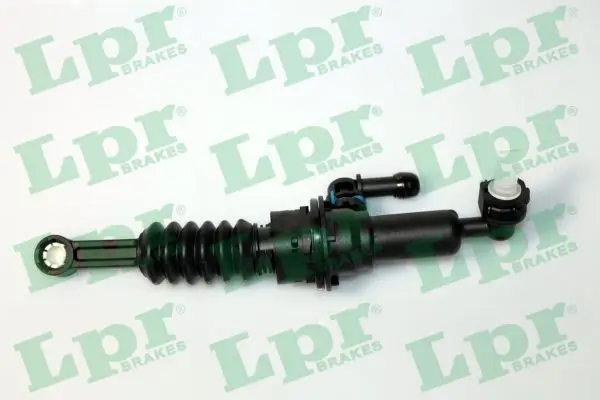 Geberzylinder, Kupplung LPR 2604