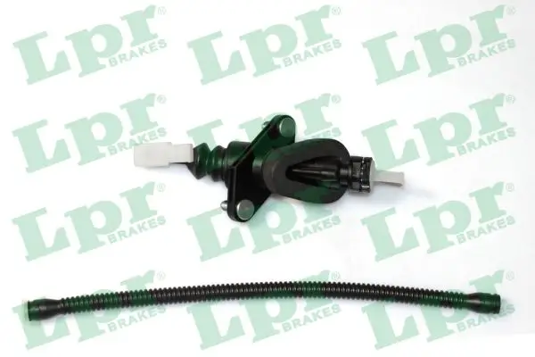 Geberzylinder, Kupplung LPR 2624