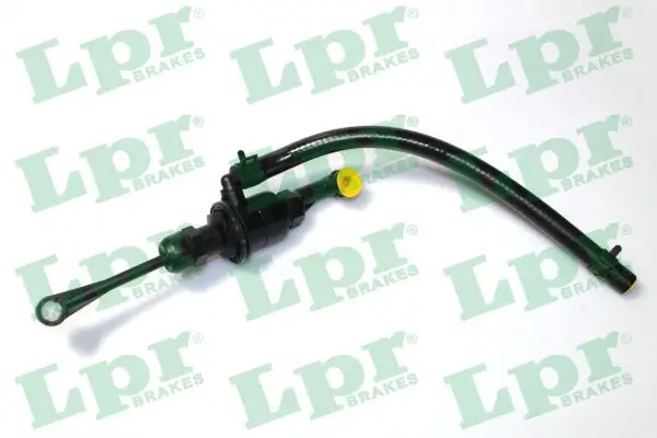 Geberzylinder, Kupplung LPR 2640