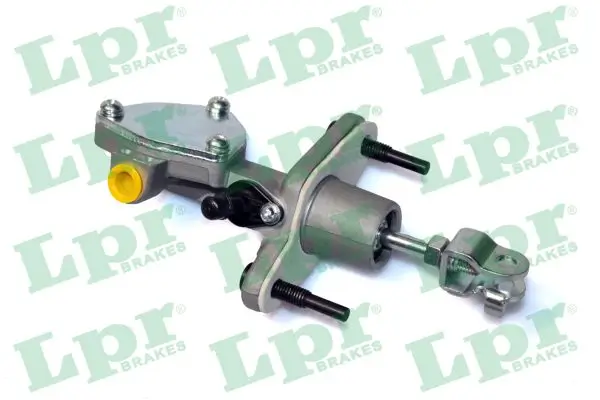 Geberzylinder, Kupplung LPR 2679