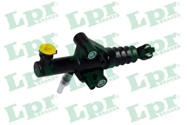 Geberzylinder, Kupplung LPR 2683