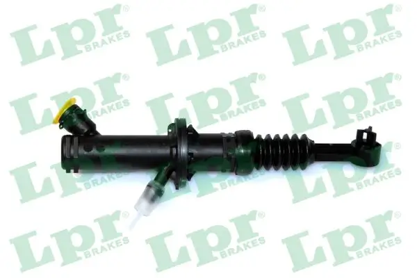 Geberzylinder, Kupplung LPR 2687