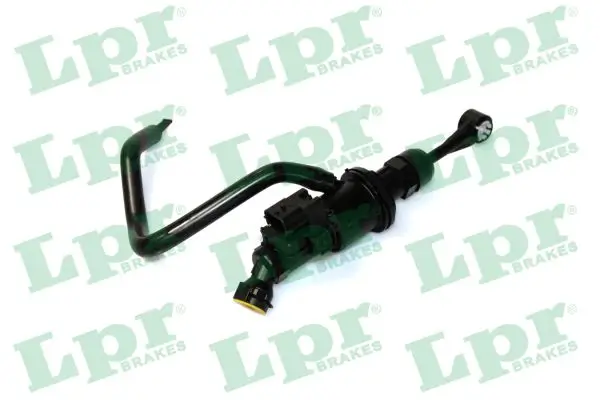 Geberzylinder, Kupplung LPR 2690