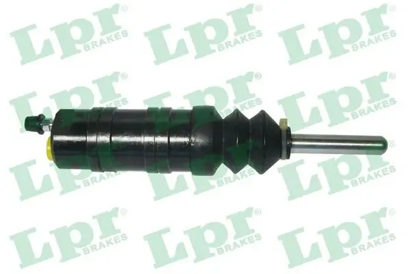 Nehmerzylinder, Kupplung LPR 3084