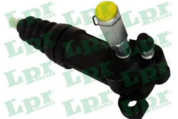 Nehmerzylinder, Kupplung LPR 3120