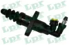 Nehmerzylinder, Kupplung LPR 3121