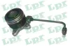 Zentralausrücker, Kupplung LPR 3291