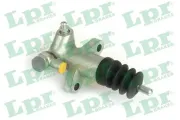 Nehmerzylinder, Kupplung LPR 3570