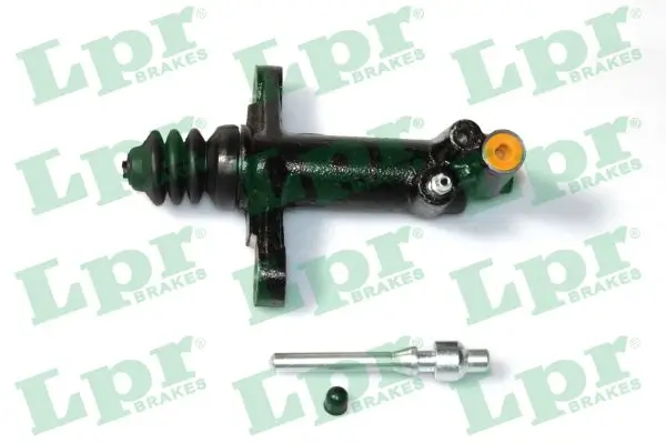 Nehmerzylinder, Kupplung LPR 3580
