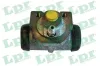 Radbremszylinder Hinterachse LPR 4027