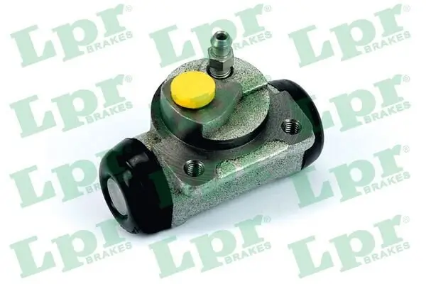 Radbremszylinder Hinterachse links LPR 4058