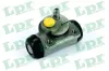Radbremszylinder Hinterachse links LPR 4058